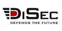 логотип DISEC